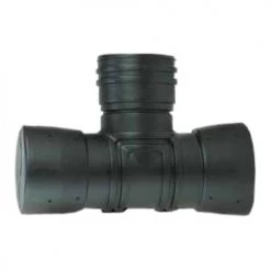 Hickenbottom Blind Tee, HBT08, 8 IN