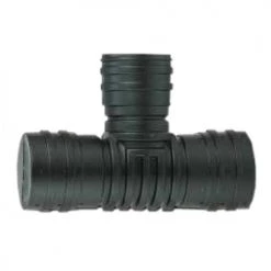 Hickenbottom Blind Tee, HBT06, 6 IN