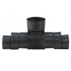 Precision Blind Tee, PIT06, 6 IN