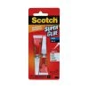 Scotch Super Glue Liquid, 2-Pack, AD117, .07 OZ -Home Improvement Sales Store sftp a s assets20210507000000113