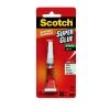 Scotch Super Glue Gel, AD113, .07 OZ 1 Scotch Super Glue Gel, AD113, .07 OZ -Home Improvement Sales Store sftp a s assets20210507000000118