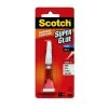 Scotch Super Glue Liquid, AD118D, .07 OZ -Home Improvement Sales Store sftp a s assets20210507000000123