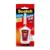 Scotch Super Glue Liquid in Precision Applicator, AD124, .14 OZ -Home Improvement Sales Store sftp a s assets20210507000000124