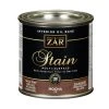 Zar Interior Oil Base Stain, 11906, Mocha, 1/2 Pint -Home Improvement Sales Store sftp a s assets20210518000000005
