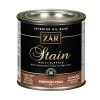 Zar Interior Oil Base Stain, 12006, Premium Teak, 1/2 Pint -Home Improvement Sales Store sftp a s assets20210518000000006
