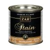 Zar Interior Oil Base Stain - Multi-Surface, 12706, Golden Sunset, 1/2 Pint -Home Improvement Sales Store sftp a s assets20210518000000011