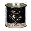 Zar Interior Oil Base Stain, 13906, Beach House, 1/2 Pint -Home Improvement Sales Store sftp a s assets20210518000000017