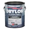 Drylok Floor & Wall Masonry Waterproofer, 20913, Clear, 1 Gallon -Home Improvement Sales Store sftp a s assets20210518000000021