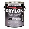 Drylok Concrete Floor Paint, 21213, White, 1 Gallon -Home Improvement Sales Store sftp a s assets20210518000000022