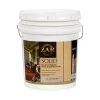 Zar Deck & Siding Solid Color Stain, Light Tint Base, 81015, 5 Gallon -Home Improvement Sales Store sftp a s assets20210525000000015