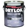 Drylok Concrete Floor Paint, 21413, Dover Grey, 1 Gallon -Home Improvement Sales Store sftp a s assets20210525000000018
