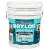 Drylok Original Basement & Masonry Waterproofer, 27515, White, 5 Gallon -Home Improvement Sales Store sftp a s assets20210525000000022