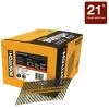 Bostitch Framing Pneumatic Nails, 3.25 IN, 4,000-Count, RH-S12D131EP -Home Improvement Sales Store sftp a s assets20210525000000104