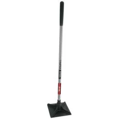 Max Steel Steel Handle 13 LB Tamper, 10 IN x 10 IN x 48 IN, 34793