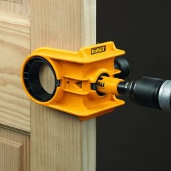DEWALT Door Lock Installation Kit, D180004 -Home Improvement Sales Store sftp a s assets20210601000000234