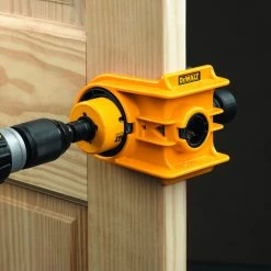 DEWALT Door Lock Installation Kit, D180004 -Home Improvement Sales Store sftp a s assets20210601000000235
