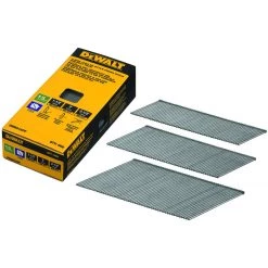 DEWALT Da Nails Project Pack, 15-Gauge, DWDA15PP