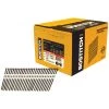 Bostitch Smooth Shank 21 Degree Plastic Collated Stick Framing Nails, . 3-1/2 IN x .131, 4, 000-Count, RH-S16D131EP -Home Improvement Sales Store sftp a s assets20210604000000062