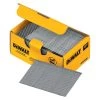 DEWALT Finishing Nails, 2 IN, 16-Gauge, 2,500-Pack, DCA16200 -Home Improvement Sales Store sftp a s assets20210608000000150