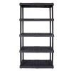 Tough Box Heavy Duty 5 Tier Ventilated Shelf -Home Improvement Sales Store sftp a s assets20210616000000002