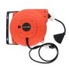 Volt King Retractable Cord Reel, 40 FT, 201702002 -Home Improvement Sales Store sftp a s assets20210618000000022