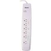 Woods 6-Outlet Energy Saving Surge Strip, White, 41496 -Home Improvement Sales Store sftp a s assets20210629000000024