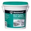 DAP Weldwood Multi-Purpose Floor Adhesive, 7079800142, 1 Gallon -Home Improvement Sales Store sftp a s assets20210730000000023