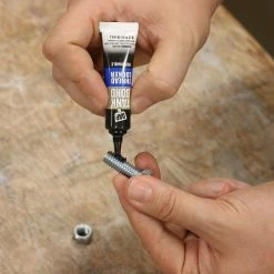 DAP Tank Bond Threadlocker-Removable, 7079800165, 0.2 OZ 7 DAP Tank Bond Threadlocker-Removable, 7079800165, 0.2 OZ -Home Improvement Sales Store sftp a s assets20210730000000038