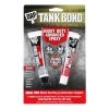 DAP Tank Bond Heavy Duty Advanced Epoxy, Gray, 7079800176, Clear, 0.9 OZ 2 DAP Tank Bond Heavy Duty Advanced Epoxy, Gray, 7079800176, Clear, 0.9 OZ -Home Improvement Sales Store sftp a s assets20210730000000058