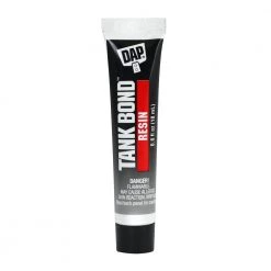 DAP Tank Bond Heavy Duty Advanced Epoxy, Gray, 7079800176, Clear, 0.9 OZ -Home Improvement Sales Store sftp a s assets20210730000000060