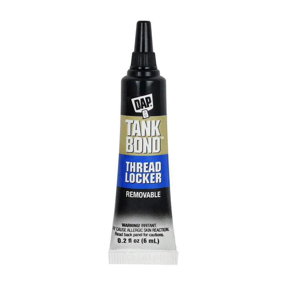 DAP Tank Bond Liquid Grip, 7079800177, 0.2 OZ 3 DAP Tank Bond Liquid Grip, 7079800177, 0.2 OZ