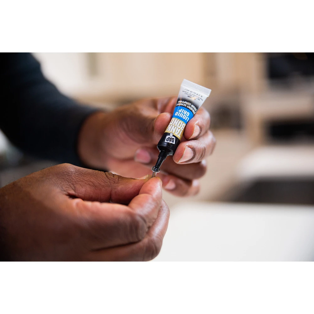 DAP Tank Bond Liquid Grip, 7079800177, 0.2 OZ 5 DAP Tank Bond Liquid Grip, 7079800177, 0.2 OZ - Image 3