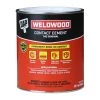 DAP Weldwood Original Contact Cement, 7079800272, 32 OZ 2 DAP Weldwood Original Contact Cement, 7079800272, 32 OZ -Home Improvement Sales Store sftp a s assets20210730000000072