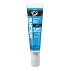 DAP 100% Silicone Window, Door & Siding Sealant, 7079800753, Clear, 2.8 OZ -Home Improvement Sales Store sftp a s assets20210730000000099