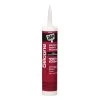 DAP 100% Silicone Kitchen, Bath & Plumbing Sealant, 7079808648, Clear, 9.8 OZ 1 DAP 100% Silicone Kitchen, Bath & Plumbing Sealant, 7079808648, Clear, 9.8 OZ -Home Improvement Sales Store sftp a s assets20210730000000115