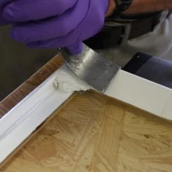 DAP '33' Window Glazing, 7079812121, White, 16 OZ 9 DAP '33' Window Glazing, 7079812121, White, 16 OZ -Home Improvement Sales Store sftp a s assets20210730000000145