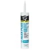 DAP Alex Plus All Purpose Acrylic Latex Caulk Plus Silicone, 7079818156, Clear, 10.1 OZ 2 DAP Alex Plus All Purpose Acrylic Latex Caulk Plus Silicone, 7079818156, Clear, 10.1 OZ -Home Improvement Sales Store sftp a s assets20210730000000221