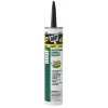 DAP Roof Waterproof Asphalt Filler & Sealant, 7079818268, Black, 10.1 OZ -Home Improvement Sales Store sftp a s assets20210730000000232