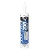 DAP Dynaflex 230 Premium Elastomeric Sealant, 7079818275, White, 10.1 OZ