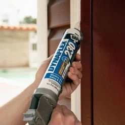 DAP Dynaflex 230 Premium Elastomeric Sealant, 7079818288, Almond, 10.1 OZ -Home Improvement Sales Store sftp a s assets20210730000000242