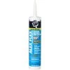 DAP Alex Flex Premium Molding & Trim Acrylic Latex Siliconized Sealant, 7079818542, White, 10.1 OZ -Home Improvement Sales Store sftp a s assets20210730000000269