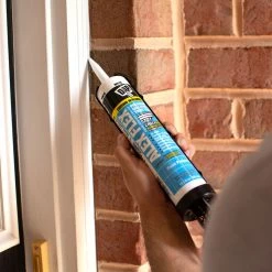 DAP Alex Flex Premium Molding & Trim Acrylic Latex Siliconized Sealant, 7079818542, White, 10.1 OZ 7 DAP Alex Flex Premium Molding & Trim Acrylic Latex Siliconized Sealant, 7079818542, White, 10.1 OZ -Home Improvement Sales Store sftp a s assets20210730000000274