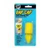 DAP CAP Caulk Finishing Tool, 7079818570, Yellow -Home Improvement Sales Store sftp a s assets20210730000000276