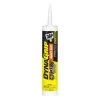 DAP DynaGrip Heavy Duty Construction Adhesive, 7079827509, White, 9 OZ 2 DAP DynaGrip Heavy Duty Construction Adhesive, 7079827509, White, 9 OZ -Home Improvement Sales Store sftp a s assets20210730000000362