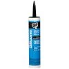 DAP 100% Silicone Window, Door & Siding Sealant, 7079808642, Black, 9.8 OZ -Home Improvement Sales Store sftp a s assets20210803000000001
