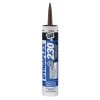 DAP Dynaflex 230 Premium Elastomeric Sealant, 7079818418, Brown, 10.1 OZ -Home Improvement Sales Store sftp a s assets20210803000000004