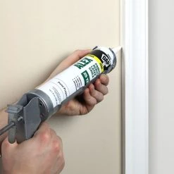 DAP Alex Painter's Acrylic Latex Caulk, 7079818618, White, 10.1 OZ -Home Improvement Sales Store sftp a s assets20210803000000036