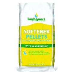 Bomgaars Water Softener Pellets, 2646163, 40 LB
