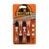 Gorilla Glue Minis, 4-Pack, 5000503, Brown, 3 g -Home Improvement Sales Store sftp a s assets20210927000000010