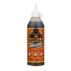 Gorilla Glue, 50018, Brown, 18 OZ
